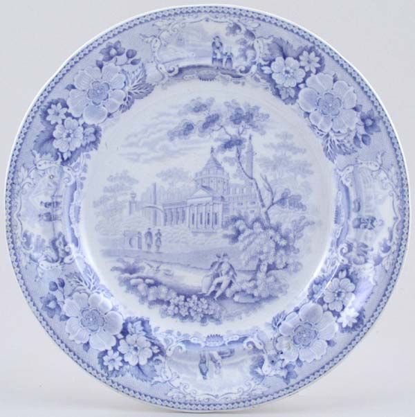 Plate c1855